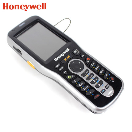 霍尼韋爾Honeywell 6100移動數據終端 PDA 手持行業(yè)終端