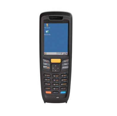 zebra斑馬 MC2100 移動數(shù)據(jù)終端PDA手持行業(yè)終端