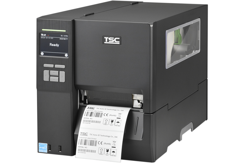 TSC CNA2100工業(yè)標(biāo)簽打印機